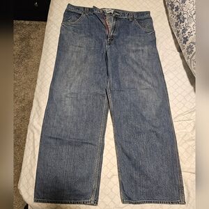 90's Levi's Blue Denim Jeans